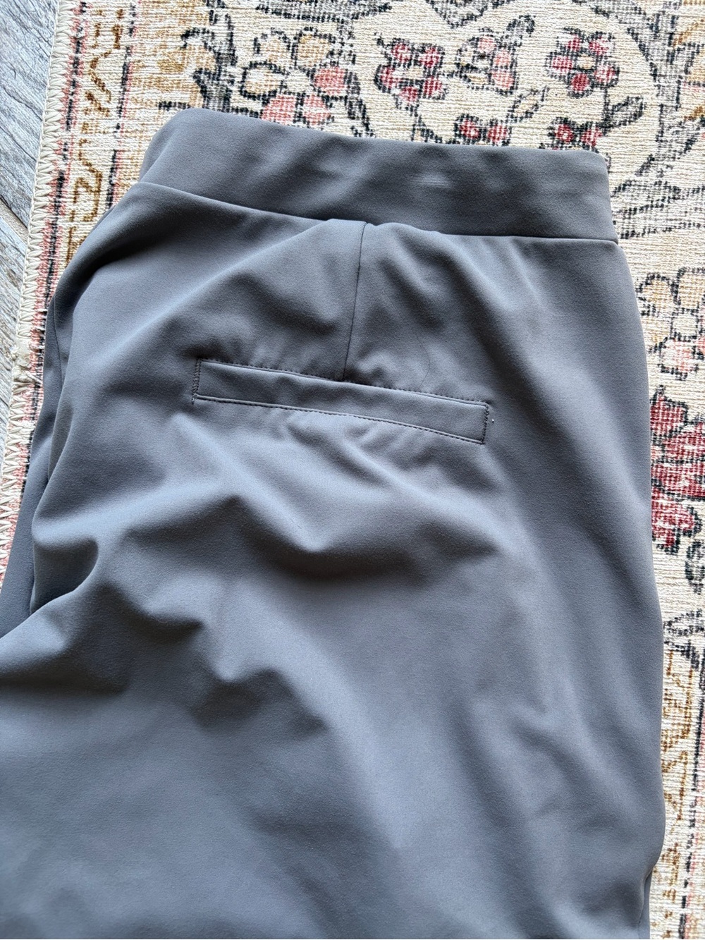 Halara straight legs pants size 2XL - Picture 5 of 5